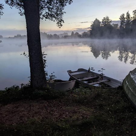 Avillan - River House Lagan Luaran gambar