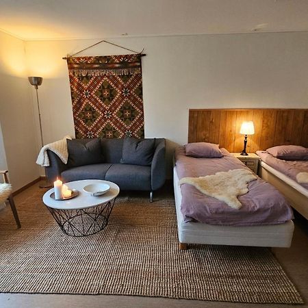 Avillan - River House Lagan Luaran gambar