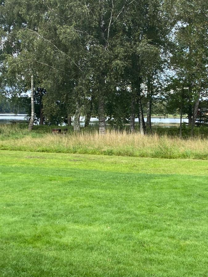 Avillan - River House Lagan Luaran gambar