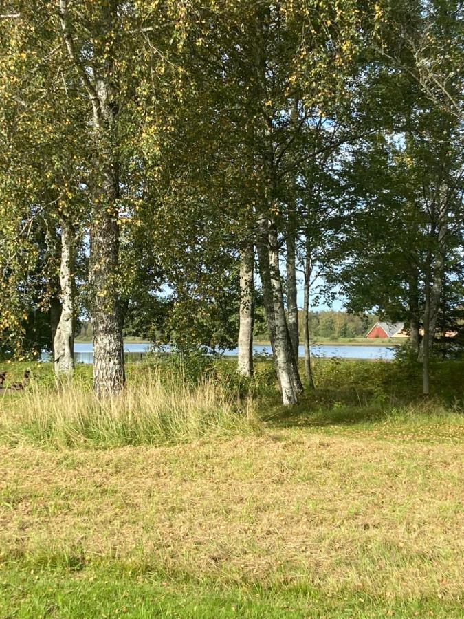 Avillan - River House Lagan Luaran gambar