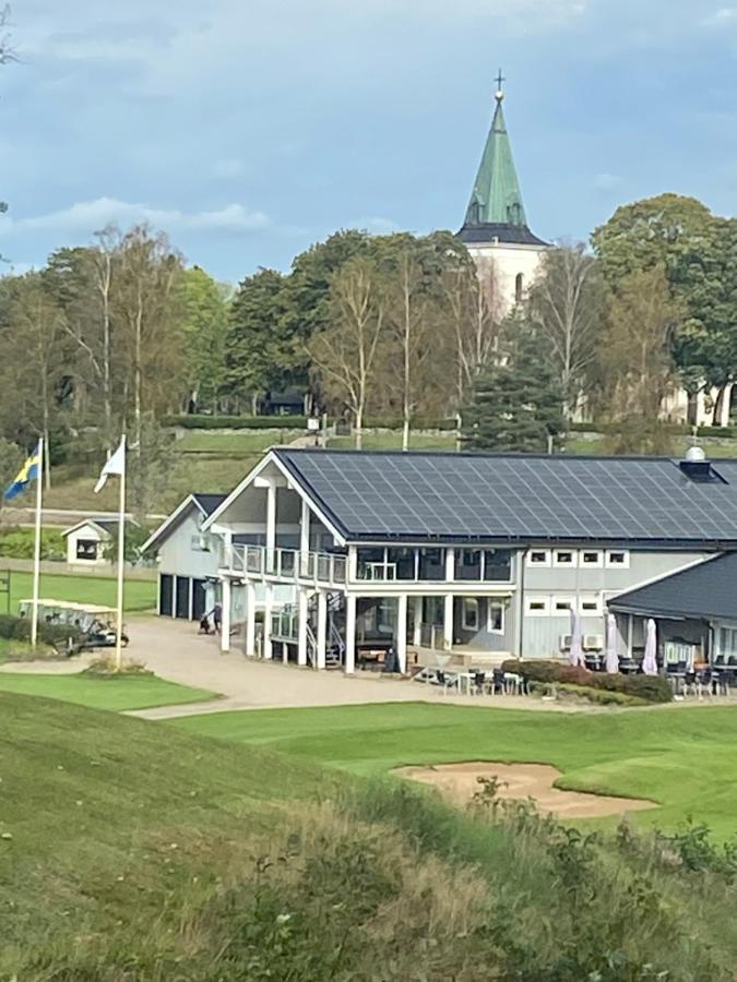 Avillan - River House Lagan Luaran gambar