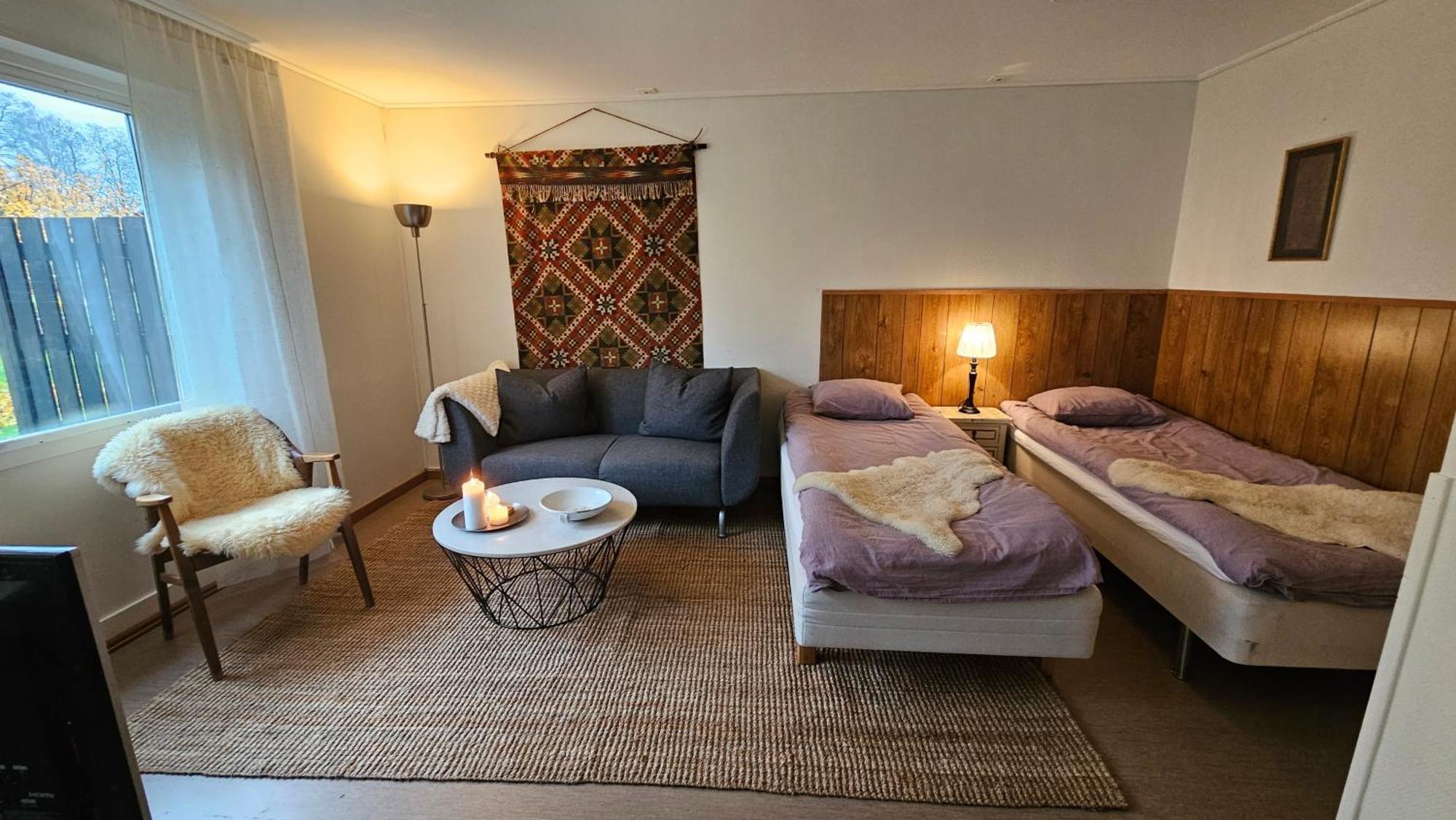 Avillan - River House Lagan Luaran gambar