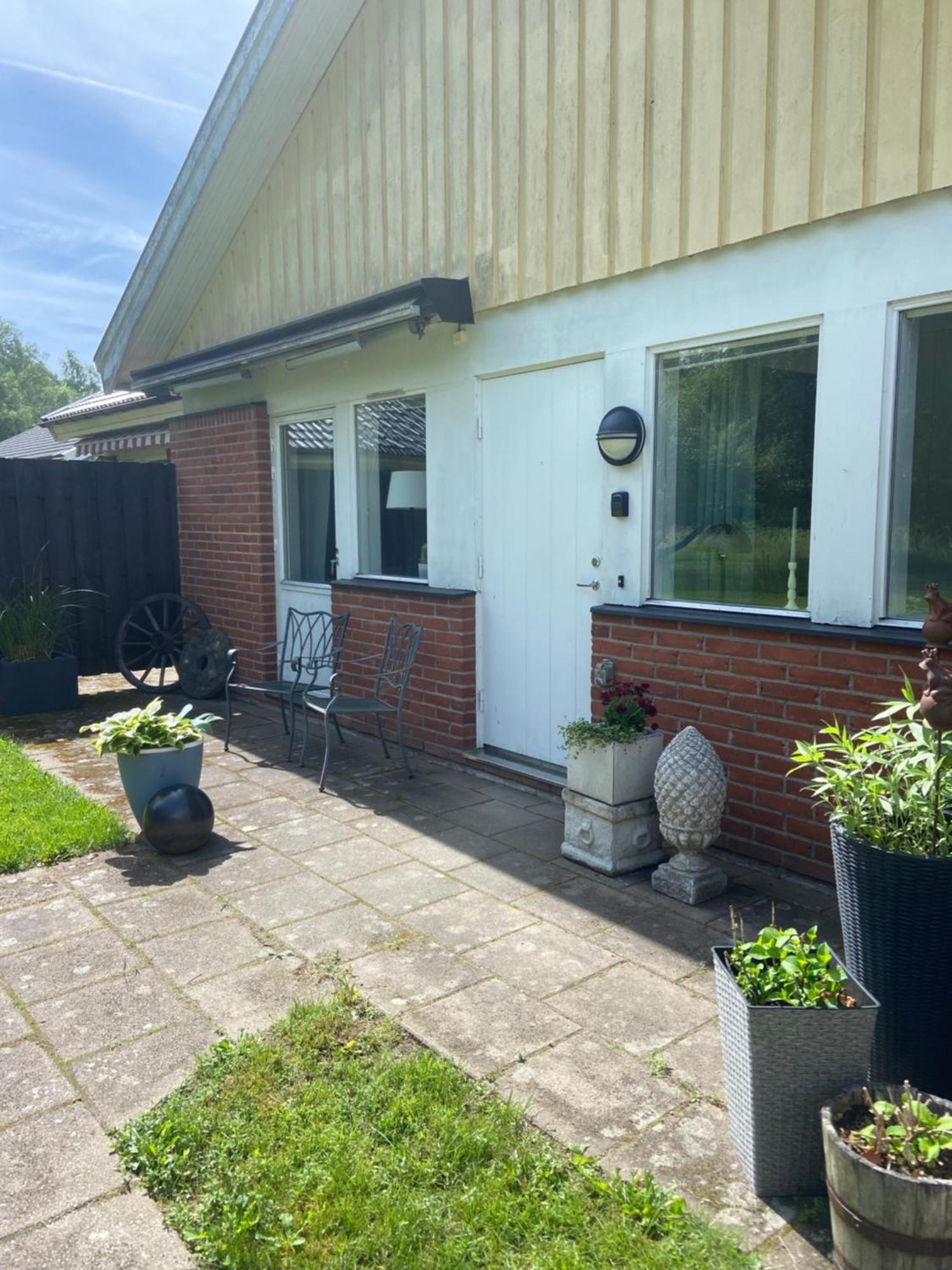 Avillan - River House Lagan Luaran gambar